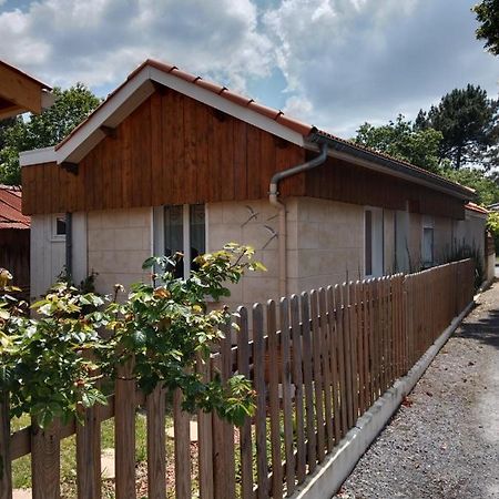 Maison De Charme Audenge Exterior foto