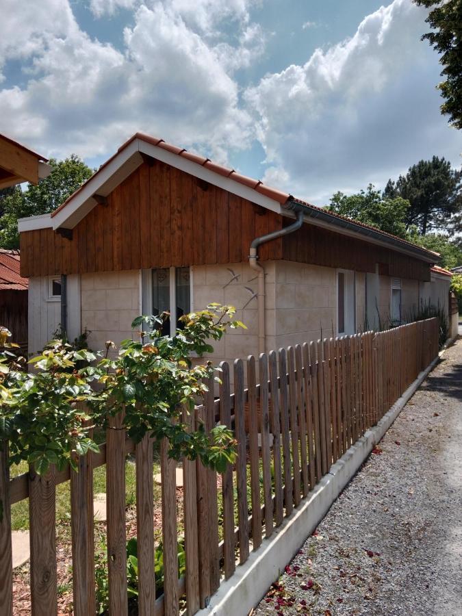 Maison De Charme Audenge Exterior foto